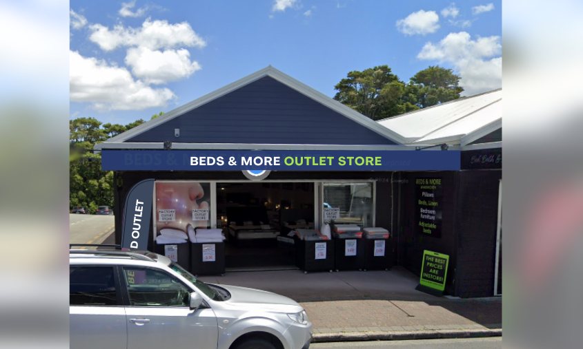 Beds & More Warkworth